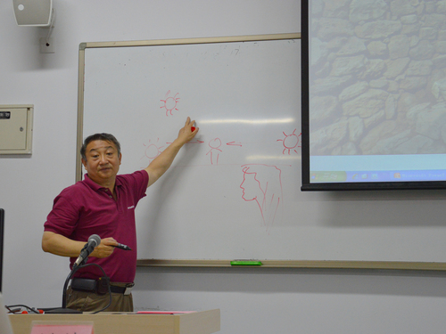 段老师讲解摄影知识 段老师讲解摄影知识