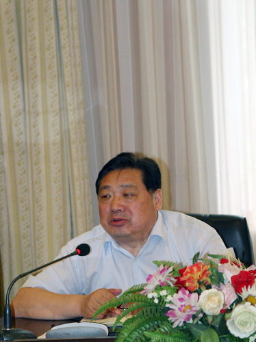 李书记讲话 李书记讲话