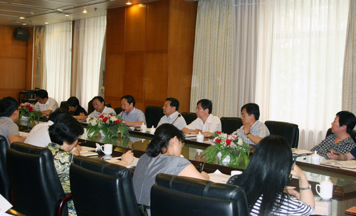 会议现场 会议现场