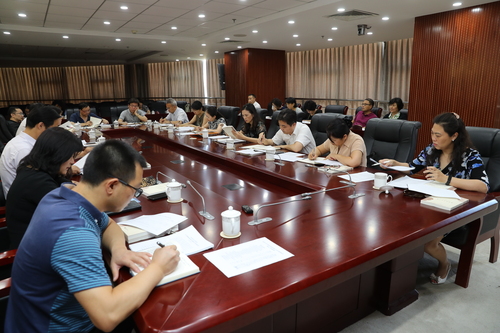 会议现场 会议现场