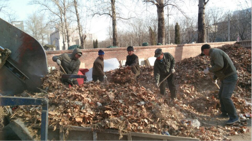 后勤服务集团全力做好新学期服务保障工作_3.8237 后勤服务集团全力做好新学期服务保障工作_3.8237