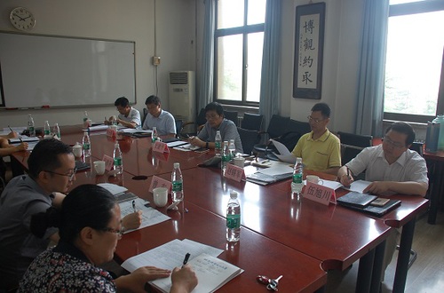 硕士学位点申报2 硕士学位点申报2