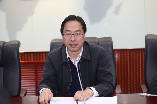 北京语言大学副校长黄益方致辞 北京语言大学副校长黄益方致辞