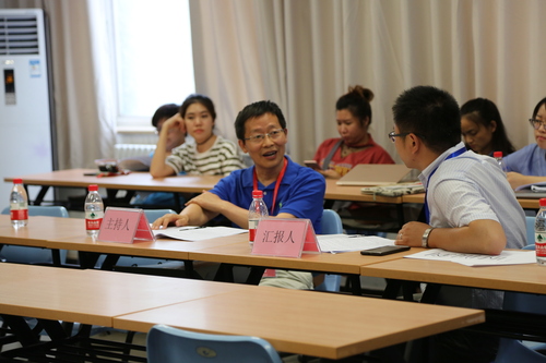 分组会2 分组会2