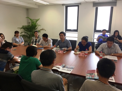 附中翟菲主任介绍情况 附中翟菲主任介绍情况