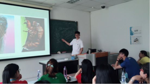 心之所向---活动报道493 心之所向---活动报道493