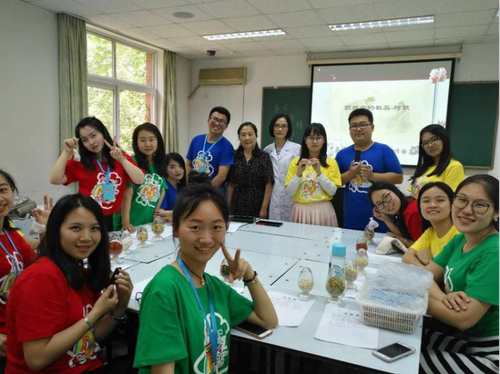 心之所向---活动报道555 心之所向---活动报道555