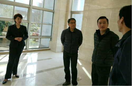 后勤服务集团全力做好新学期服务保障工作_3.8369 后勤服务集团全力做好新学期服务保障工作_3.8369