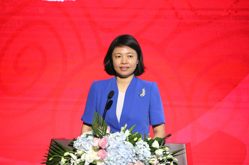 教育部语言文字信息管理司、语言文字应用管理司司长田立新 教育部语言文字信息管理司、语言文字应用管理司司长田立新