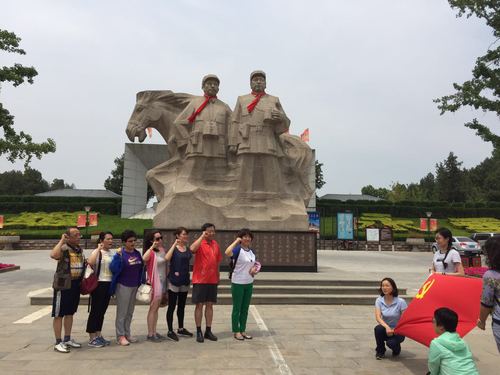 校医院党员宣誓 校医院党员宣誓