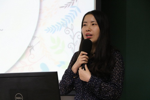 辅导员徐亦沛老师 辅导员徐亦沛老师