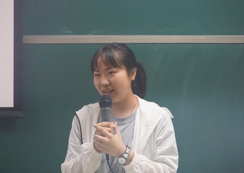 帮扶同学代表发言 帮扶同学代表发言