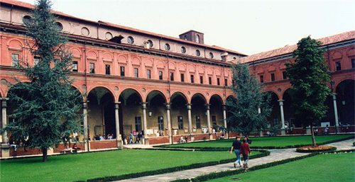 圣心大学开放日举办现场 圣心大学开放日举办现场