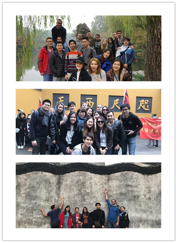 长途语言实践照片02