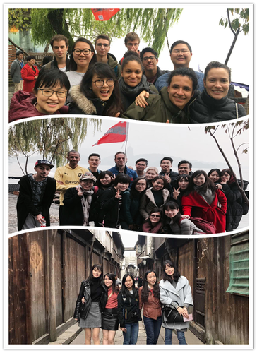 长途语言实践照片01