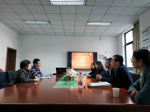 实训基地签约1 实训基地签约1