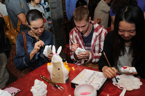 鍥介檯瀛︾敓浣撻獙鑰佽垗鑼堕姘戜織娲诲姩 鍥介檯瀛︾敓浣撻獙鑰佽垗鑼堕姘戜織娲诲姩