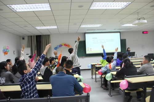 2活动现场 2活动现场