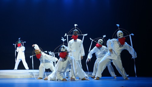 节目 傩 节目 傩