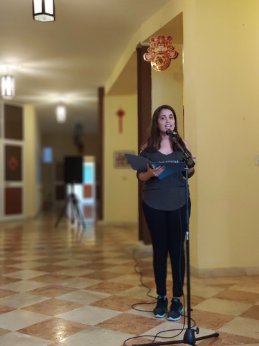 原创诗朗诵 《古巴人在北京》 原创诗朗诵 《古巴人在北京》