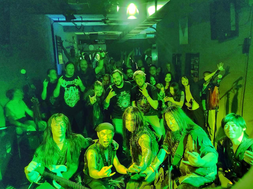 演出现场 演出现场