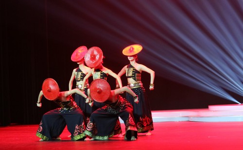 节目 高原女人 节目 高原女人