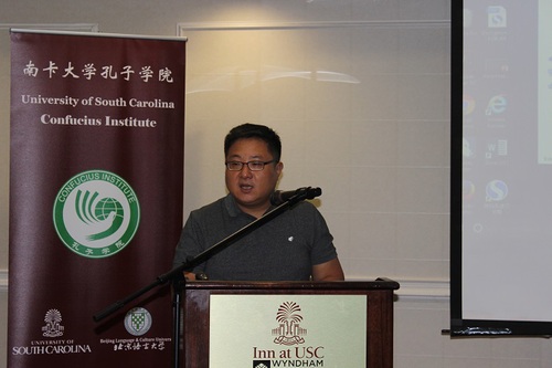 中央戏剧学院武亚军教授推介学生优秀作品 中央戏剧学院武亚军教授推介学生优秀作品