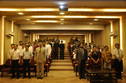 升国旗奏国歌 升国旗奏国歌