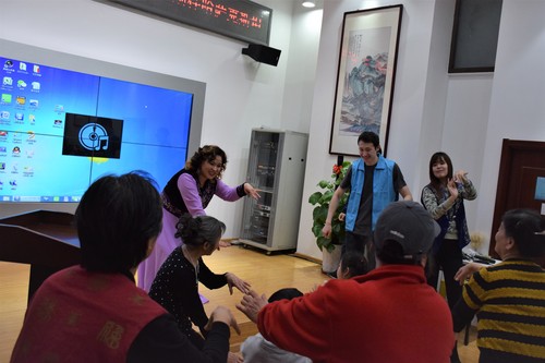 1活动现场 1活动现场