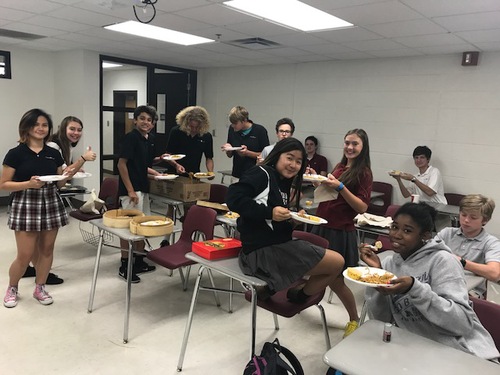 中国饭好吃,中国电影好看 中国饭好吃,中国电影好看