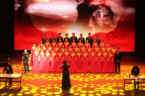 3.代表队表演2 3.代表队表演2
