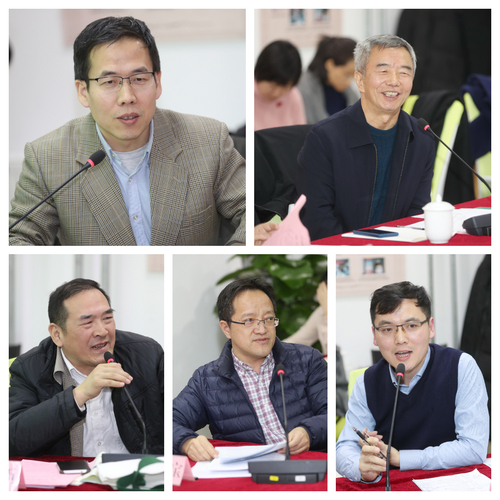 主持人及与会嘉宾热议“语言智能与外语教育未来”(2) 主持人及与会嘉宾热议“语言智能与外语教育未来”(2)