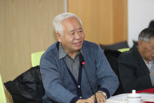 李生先生讲话 李生先生讲话