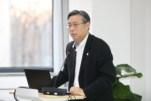 姜锋书记讲话 姜锋书记讲话