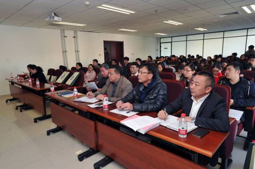 培训班现场 培训班现场