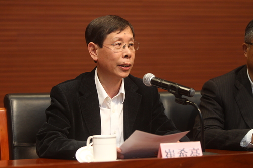 崔校长讲话 崔校长讲话