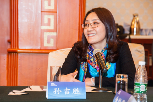 国际关系学院教师参加中国国际关系学会2017年年会1222 国际关系学院教师参加中国国际关系学会2017年年会1222