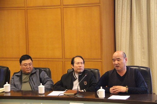 安全保障小组通报安全检查情况 安全保障小组通报安全检查情况