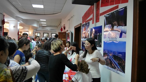 中国现代科技图片展 中国现代科技图片展