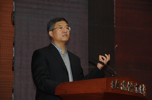 戚德祥副校长致辞 戚德祥副校长致辞