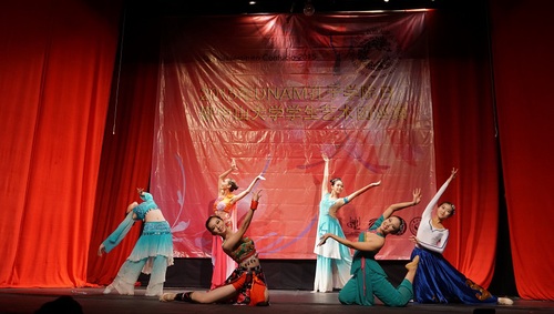 民族舞蹈串烧 民族舞蹈串烧