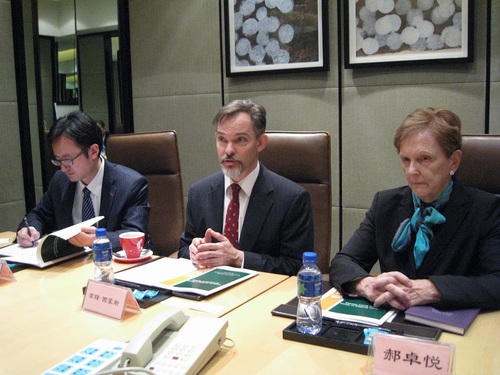 美方大学校长讲话 美方大学校长讲话