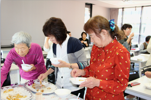 津津有味 津津有味