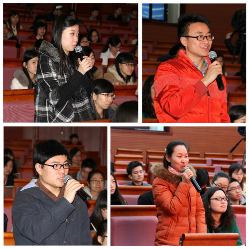 学员提问 学员提问