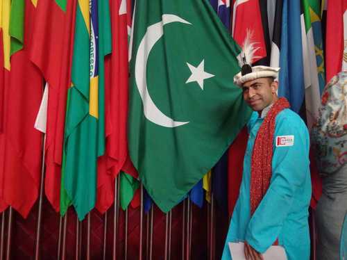 阿姆扎德 阿姆扎德