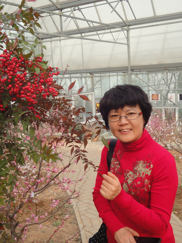 钱婉约教授 钱婉约教授