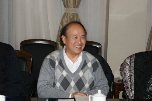 阎纯德老师 阎纯德老师