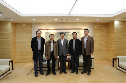 合影留念 合影留念