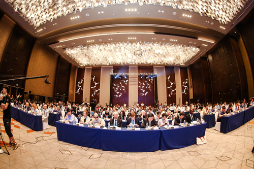 开幕现场 开幕现场