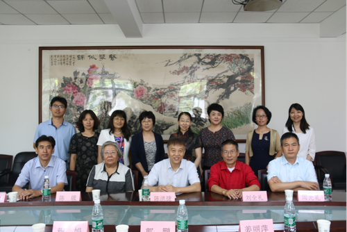 北京语言大学课程与教学论硕士点顺利完成学科自评估工作新闻稿20180907定稿(1)2063 北京语言大学课程与教学论硕士点顺利完成学科自评估工作新闻稿20180907定稿(1)2063